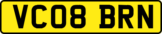 VC08BRN