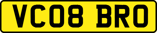 VC08BRO