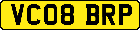 VC08BRP