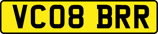 VC08BRR