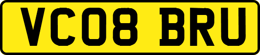 VC08BRU
