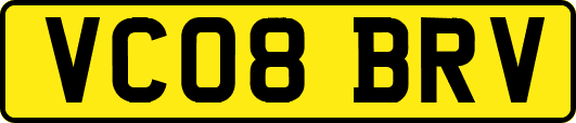 VC08BRV