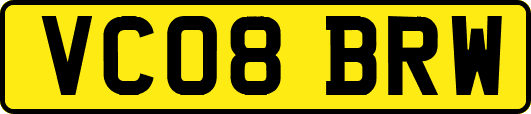 VC08BRW