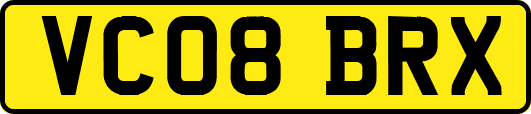 VC08BRX