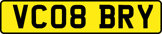 VC08BRY