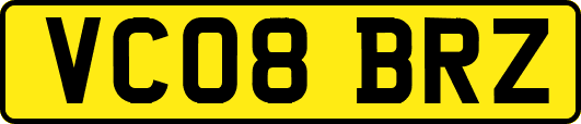 VC08BRZ