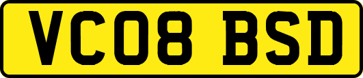 VC08BSD