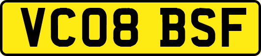 VC08BSF