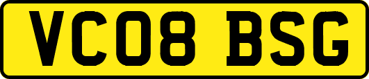 VC08BSG