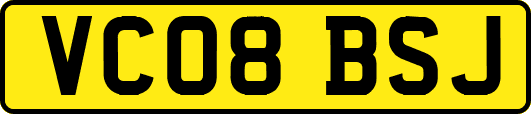 VC08BSJ