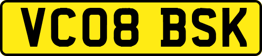 VC08BSK