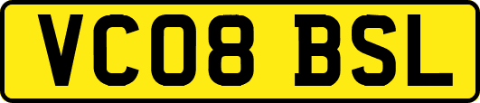 VC08BSL