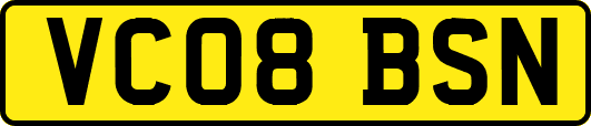 VC08BSN