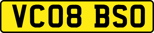 VC08BSO