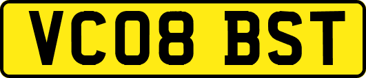 VC08BST