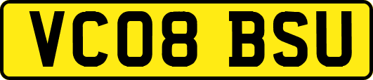 VC08BSU