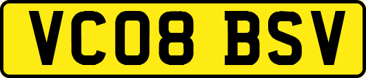 VC08BSV