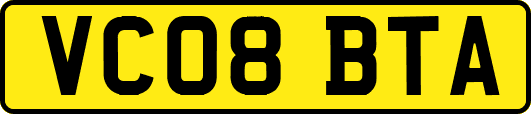 VC08BTA