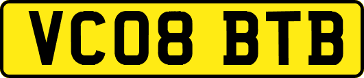 VC08BTB