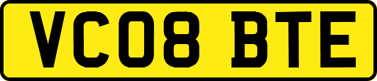 VC08BTE
