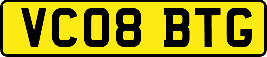 VC08BTG