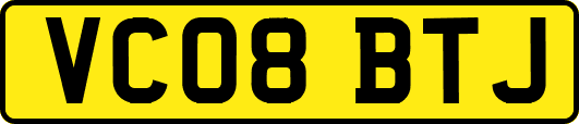 VC08BTJ