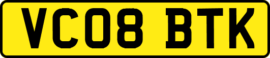 VC08BTK