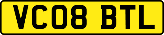 VC08BTL