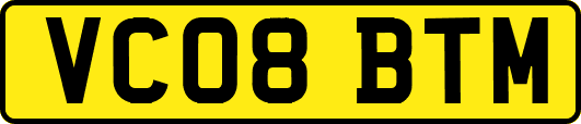 VC08BTM