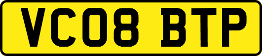VC08BTP