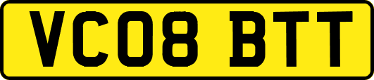 VC08BTT