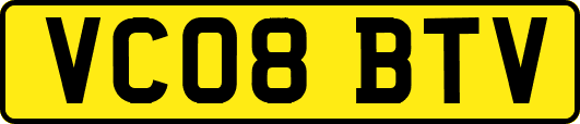 VC08BTV