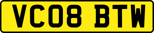 VC08BTW