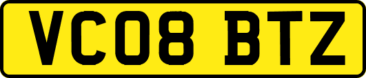VC08BTZ