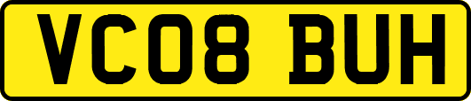 VC08BUH
