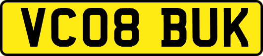 VC08BUK