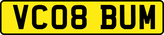 VC08BUM