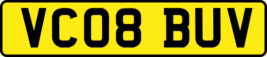 VC08BUV