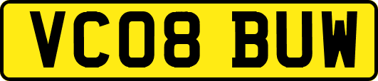 VC08BUW