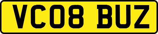 VC08BUZ