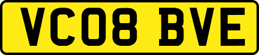 VC08BVE