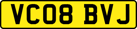 VC08BVJ