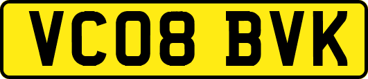 VC08BVK