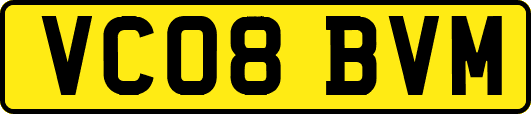 VC08BVM