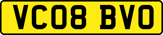 VC08BVO