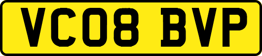 VC08BVP