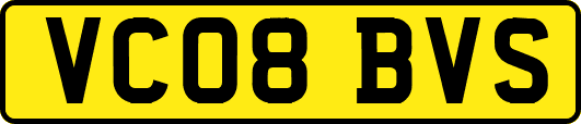 VC08BVS