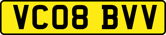VC08BVV