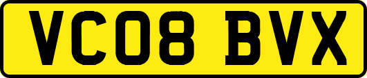 VC08BVX