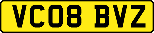 VC08BVZ